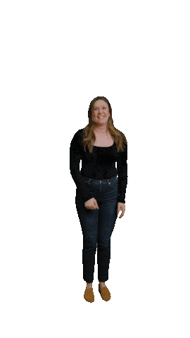 Elizabeth Patterson Sticker by The W Home Group