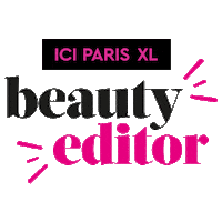 Beauty Makeup Sticker by ICI PARIS XL