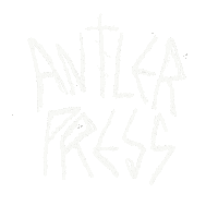 Screen Print Sticker