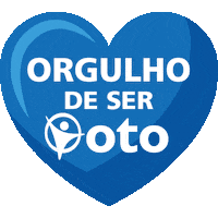 hospitalotoclinica coracao oto otoclinica grupooto Sticker