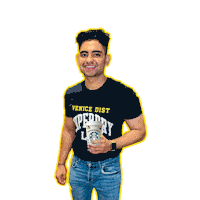 Shivamchawla14 Sticker by Starbucks India