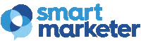 Digital Marketing Sticker by Smart Marketer