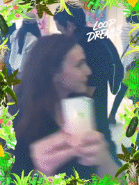 loopdreams by Loop Dreams GIF Booth