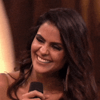 Finale Smile GIF