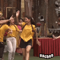 Dance Priyanka GIF