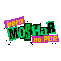 poraodorock rock pdr porao poraodorock Sticker