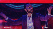 Happy John Legend GIF by The Voice