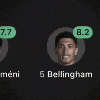 Real Madrid Barcelona GIF