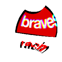 basketball running Sticker by Berlin Braves