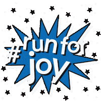 Joy Running Sticker by BMW BERLIN-MARATHON