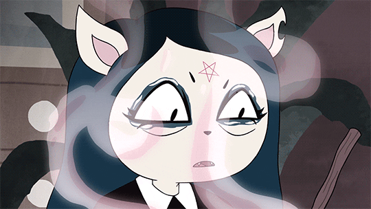the summoning lol GIF by Cartoon Hangover