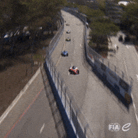 Car Driving GIF by Nissan Motorsport