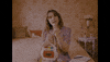 Happy Music Video GIF by Caroline Spence