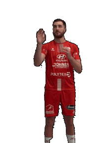 kaseupenofficial ktsv eupen jerome majean Sticker