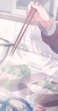 Love Live Cooking GIF