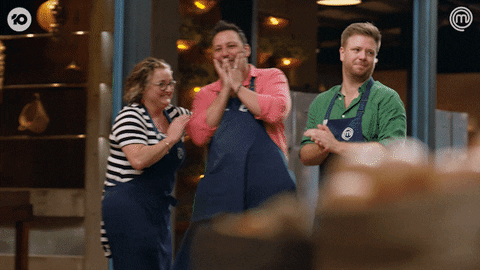 Nervous Aldo Ortado GIF by MasterChefAU