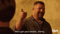 Got Your Smarts