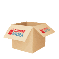 Ecommerce Marketplace Sticker by Compre Ahora