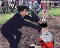 Getowned GIF