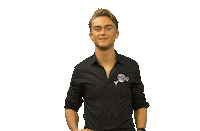 Film Popcorn Sticker by Pathé