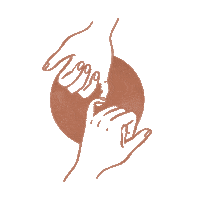 Wedding Photography Sticker by Mikyla Creates