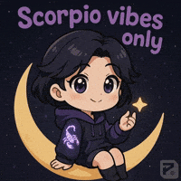Hana Scorpion GIF by Persona