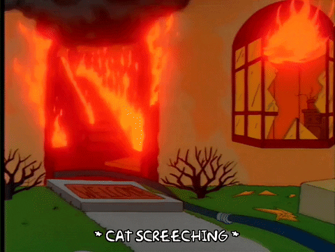 scared season 4 GIF
