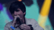 Concert GIF by Bugo