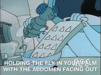 rockos modern life nicksplat GIF