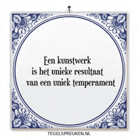 Nl Wijsheid GIF by Tegelspreuken.nl