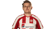 Aalborg Sticker by esuperliga