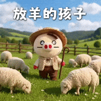 Pig GIF