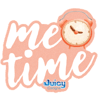 Coffee Time Sticker by Juicy Cologne PH