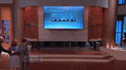 happy birthday surprise GIF by Steve Harvey TV