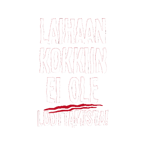 larvinen giphyupload lärvinen laihakokki kokkimaistaa Sticker