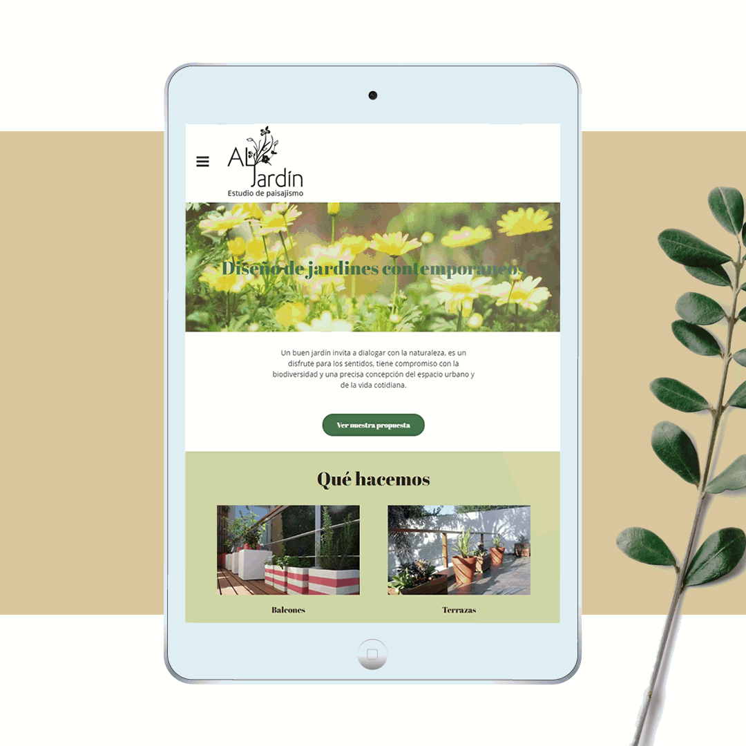design web GIF