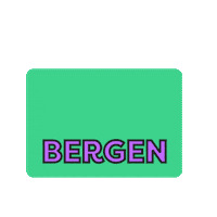 Heart Love Sticker by Bergen Pride