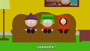 stan marsh kyle GIF by South Park 