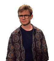 Moritz Sticker by Mitteldeutscher Rundfunk