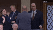 Cane Hook Em GIF by GIPHY News