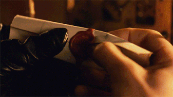 nbc GIF by Timeless