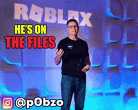 David Baszucki GIF