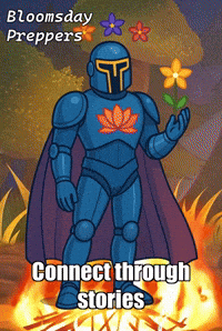GIF by Bloomsday Preppers