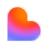 Vibecoding Sticker by Lovable