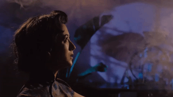 happy GIF by Mitski