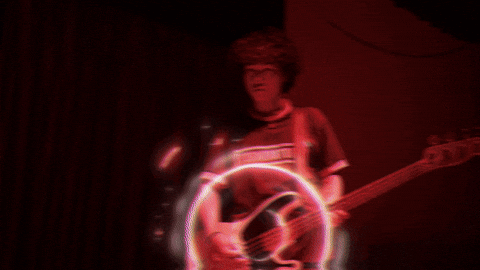 Guitar Vfx GIF by EKKA Pictures