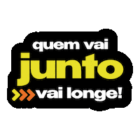 Marketing Digital Sticker by rochaerico