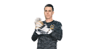 Los Angeles Galaxy Sticker by LA Galaxy