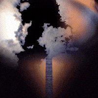 Art Water GIF by John Fogarty