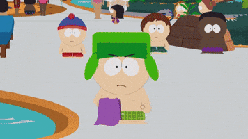 I Know What I Have To Do Now